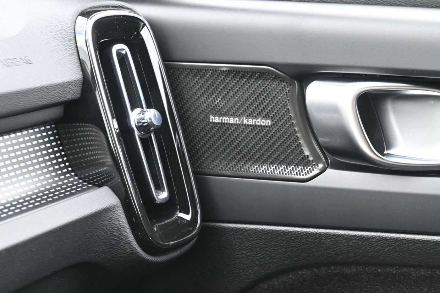 Volvo XC40 – Bild 24