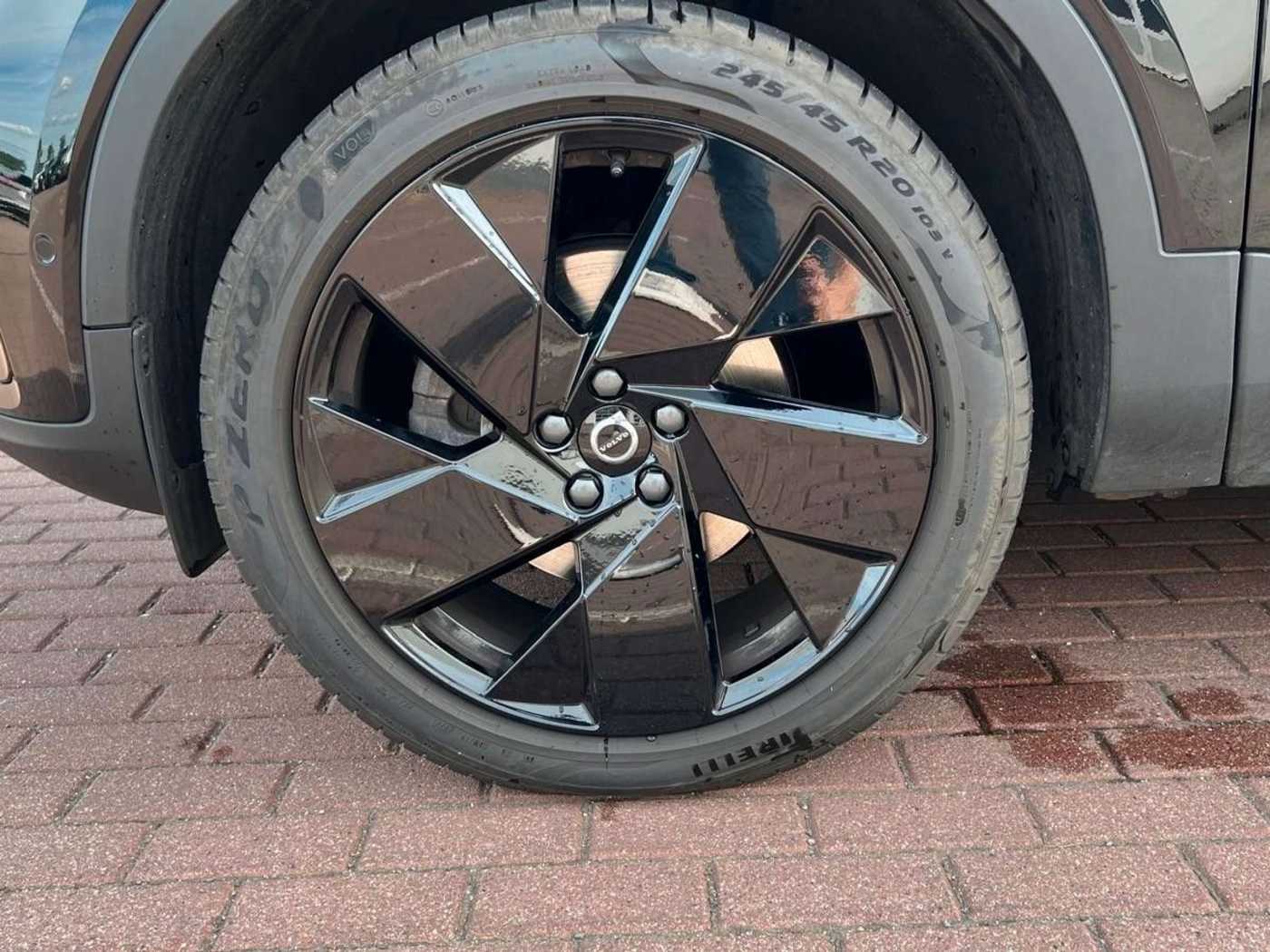 Volvo XC40 – Bild 10