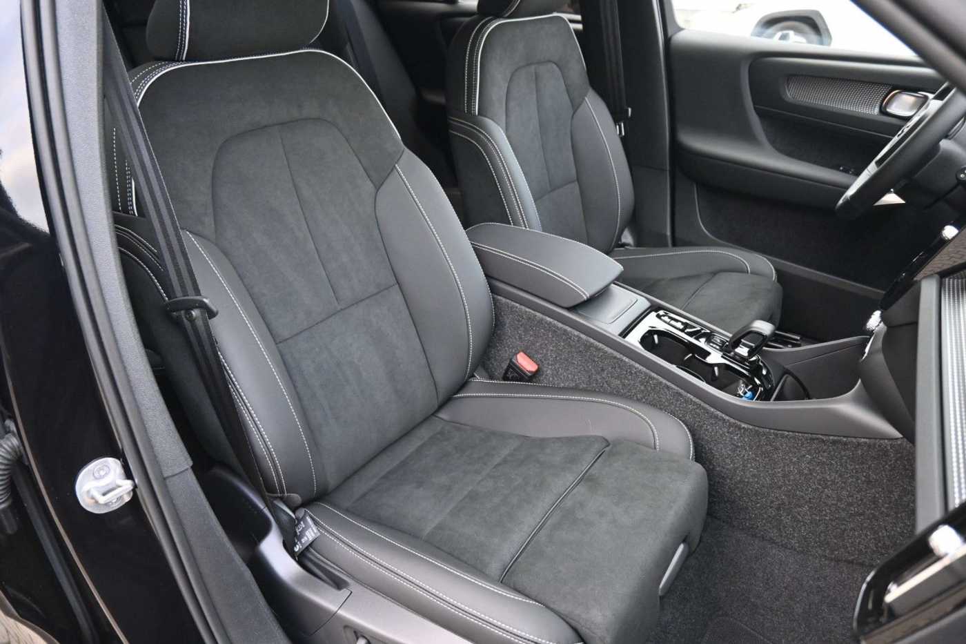 Volvo XC40 – Bild 13
