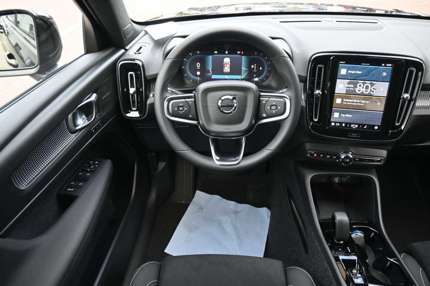 Volvo XC40 – Bild 18