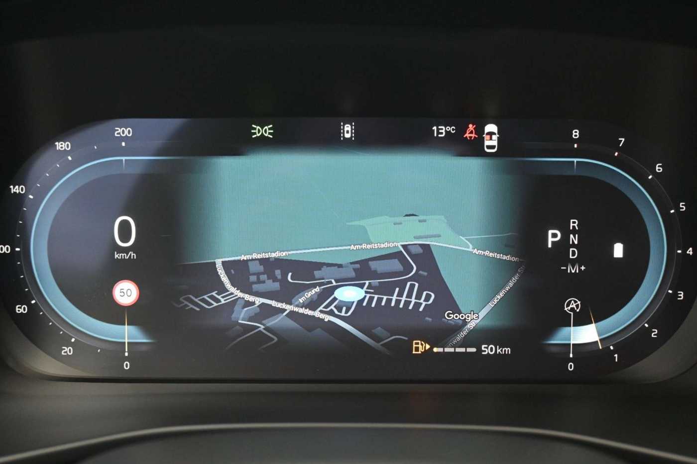 Volvo XC40 – Bild 19
