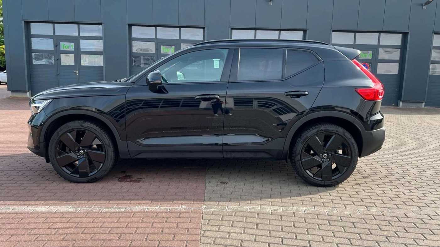 Volvo XC40 – Bild 2
