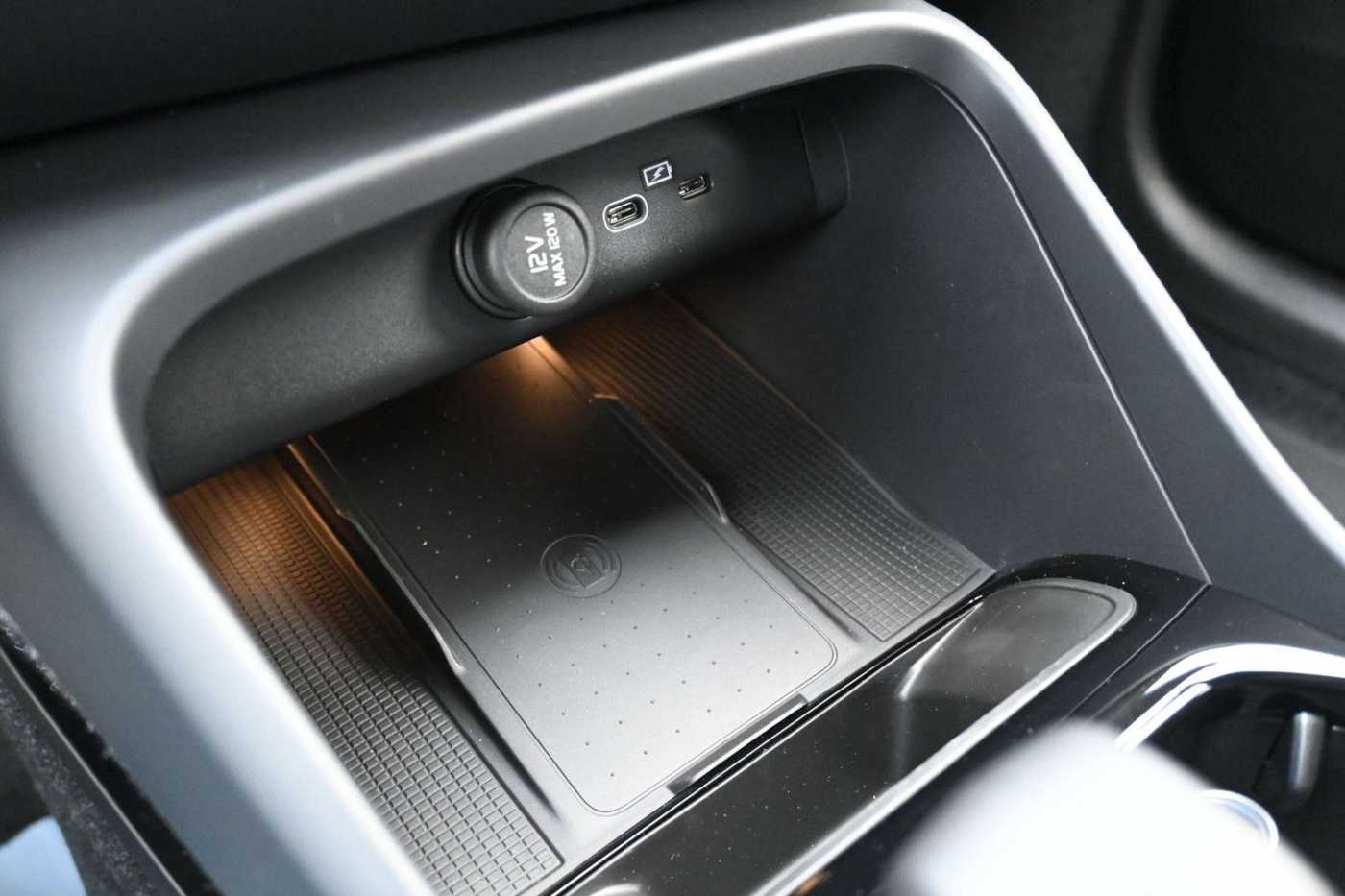 Volvo XC40 – Bild 21