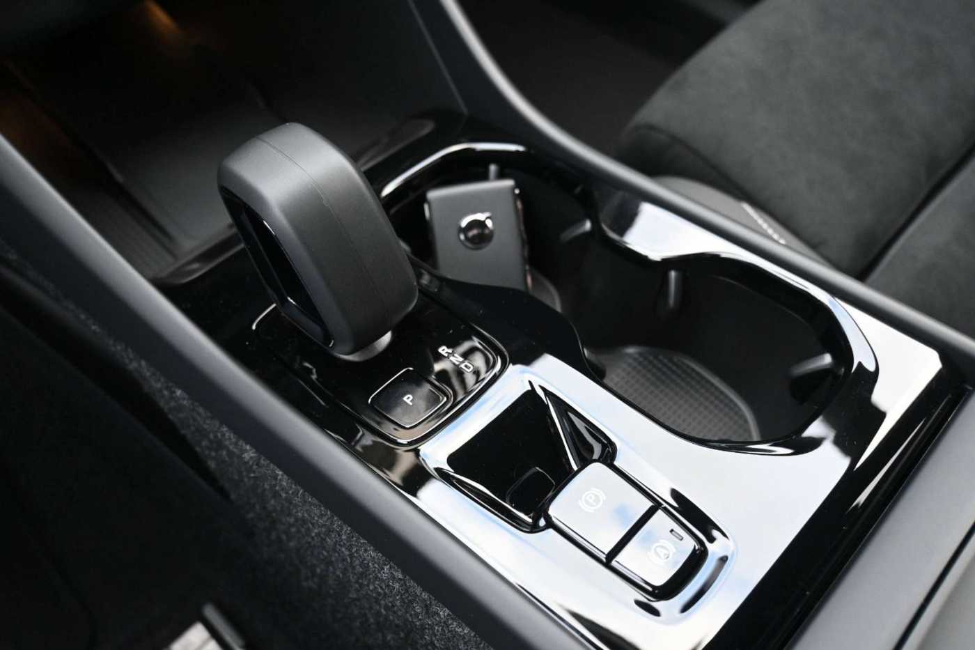 Volvo XC40 – Bild 22