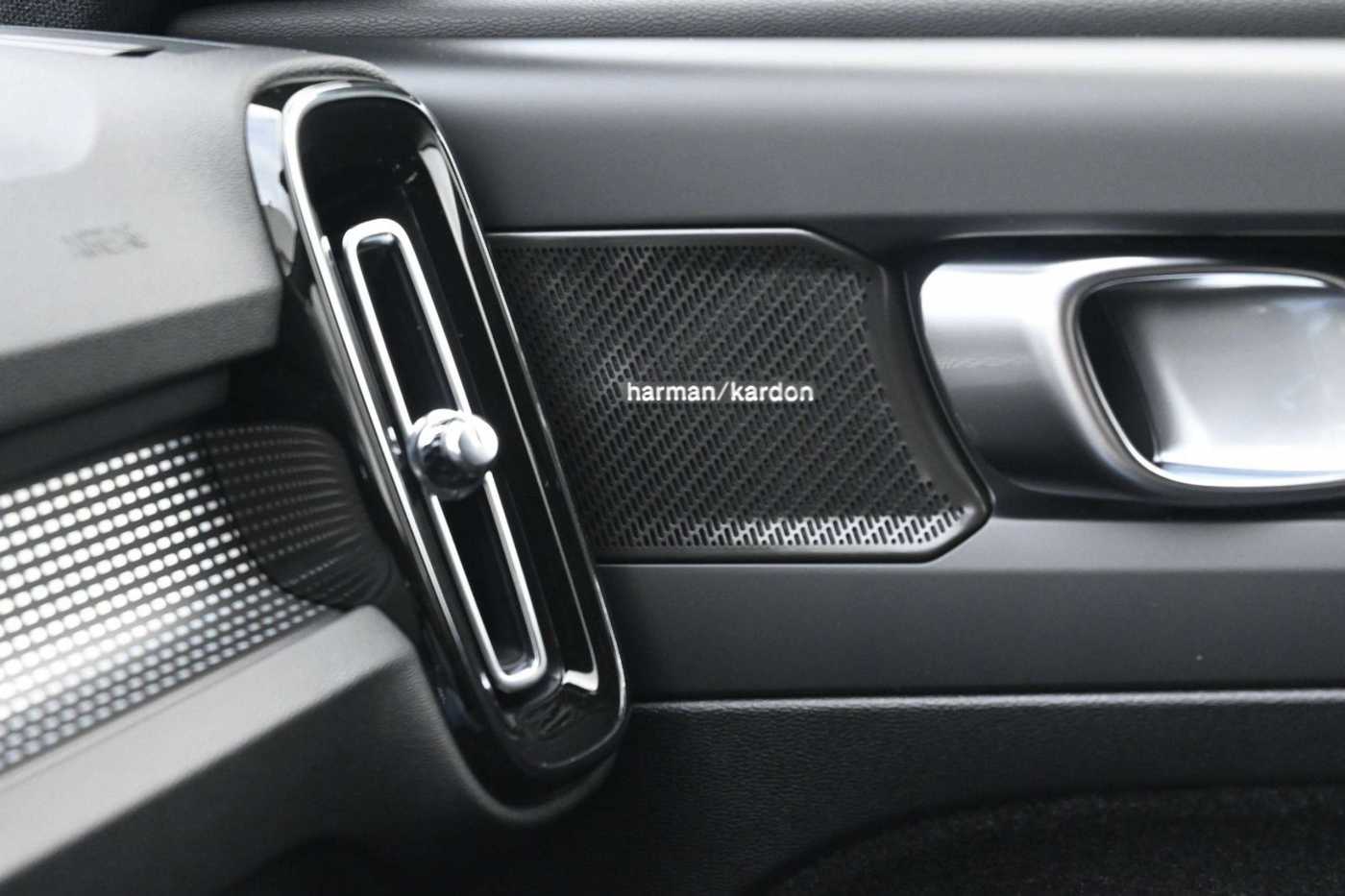 Volvo XC40 – Bild 24