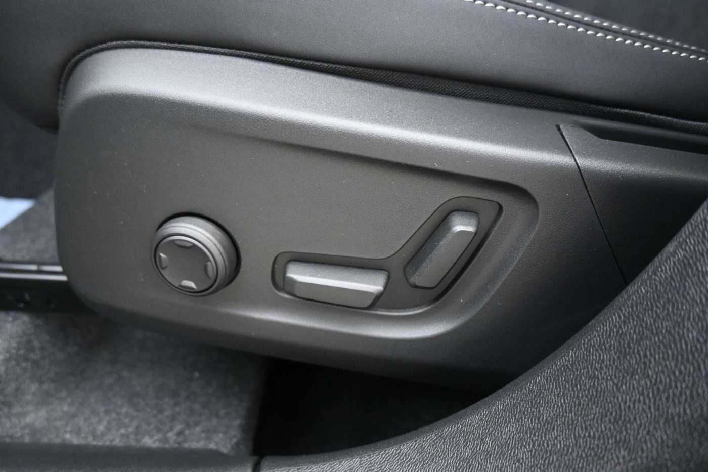 Volvo XC40 – Bild 25