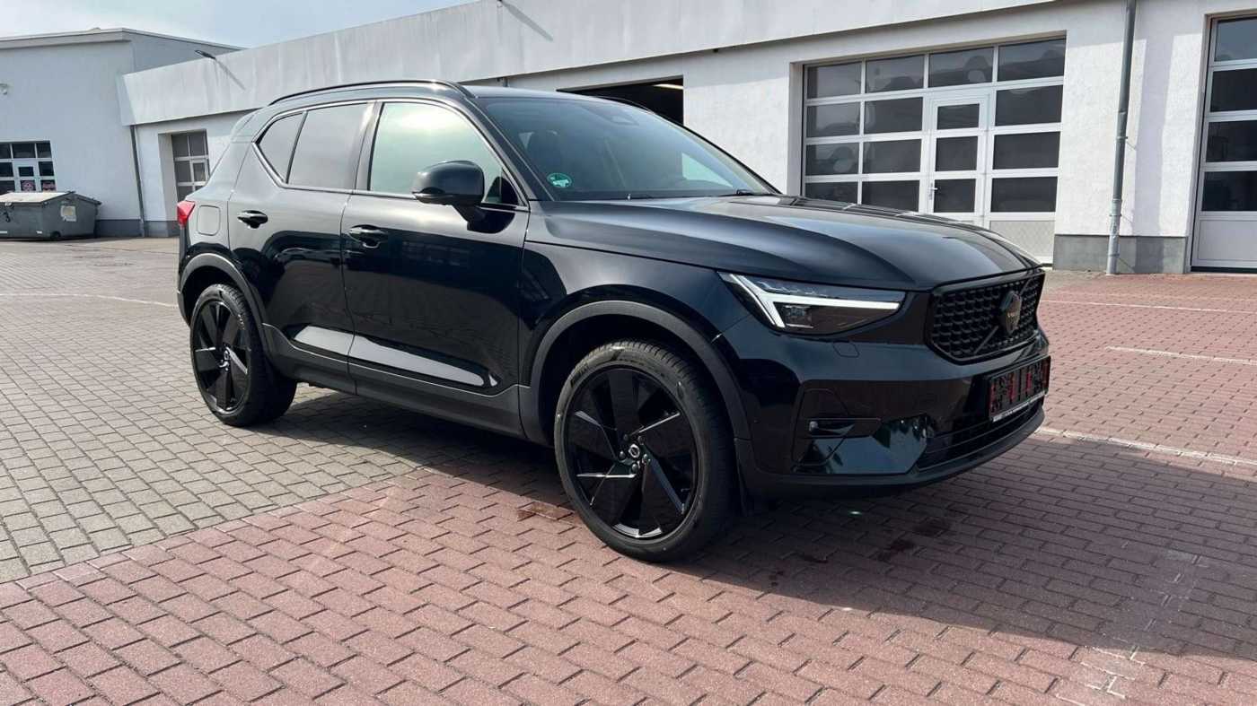 Volvo XC40 – Bild 7
