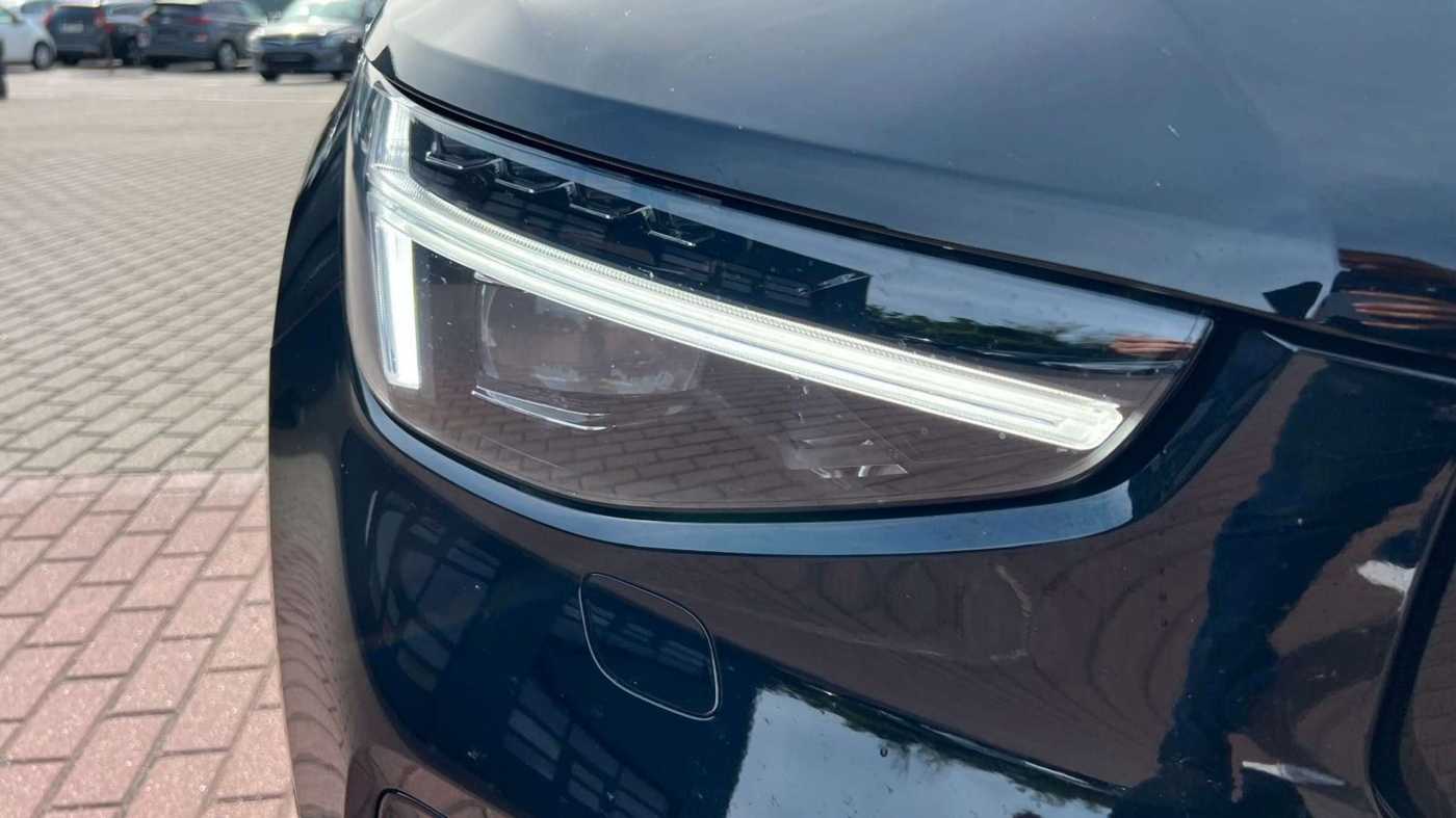 Volvo XC40 – Bild 9