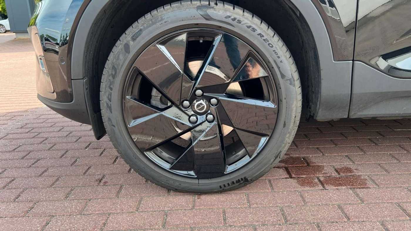 Volvo XC40 – Bild 10