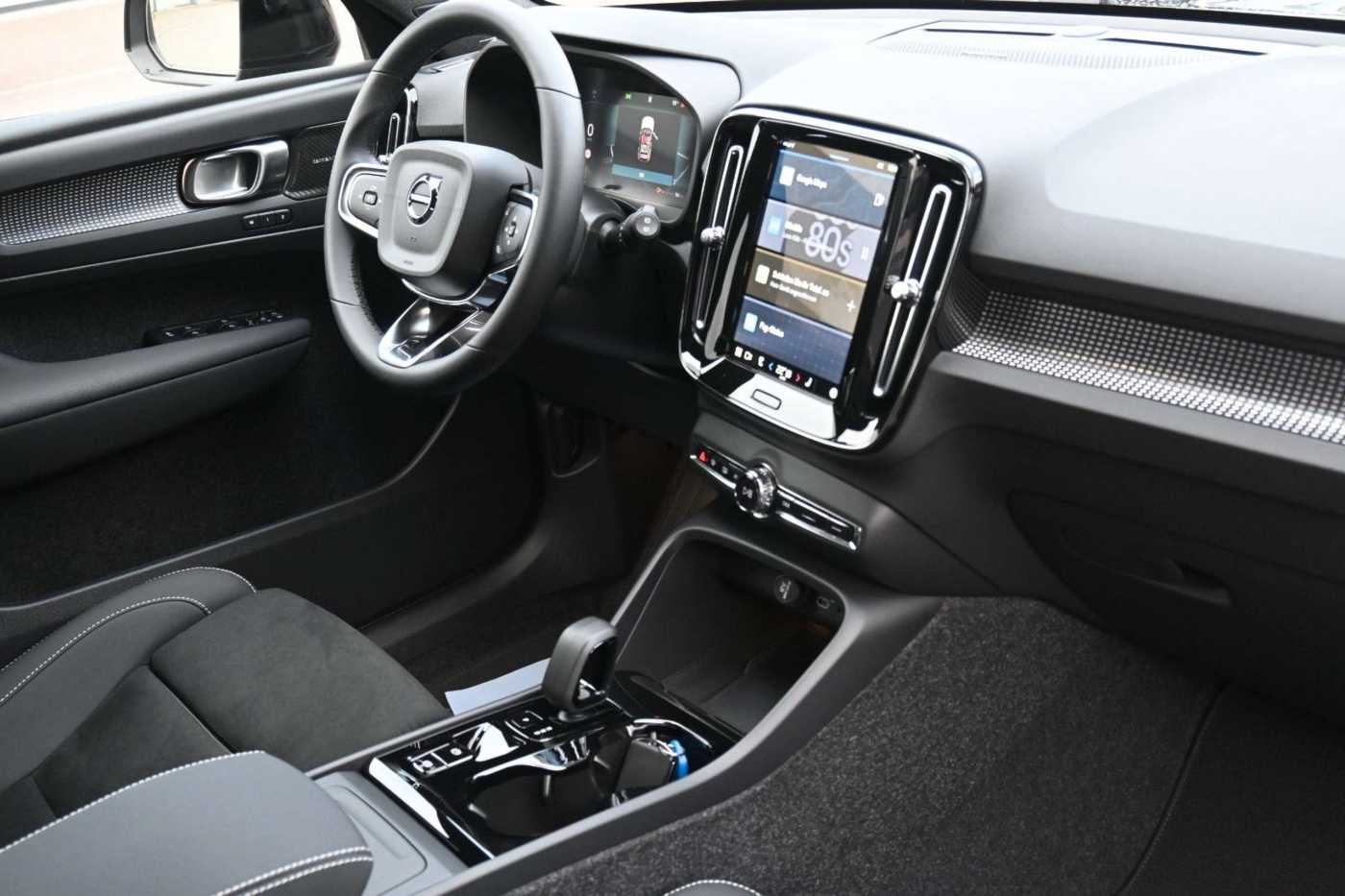 Volvo XC40 – Bild 12