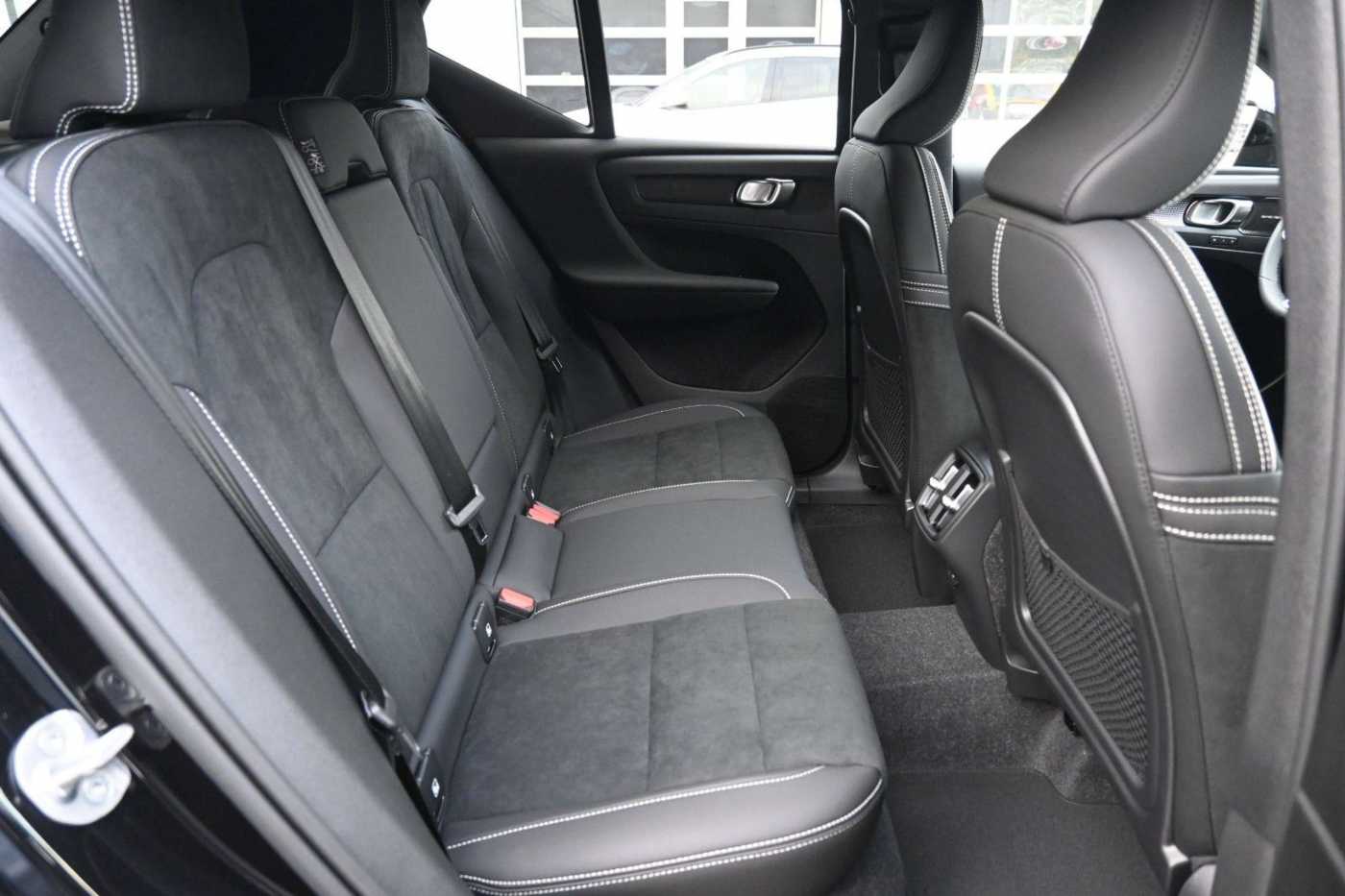 Volvo XC40 – Bild 14