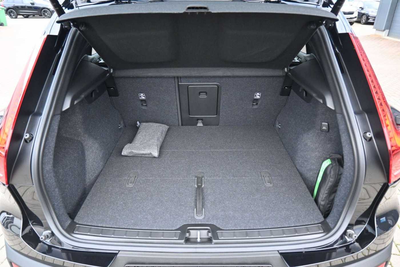 Volvo XC40 – Bild 15