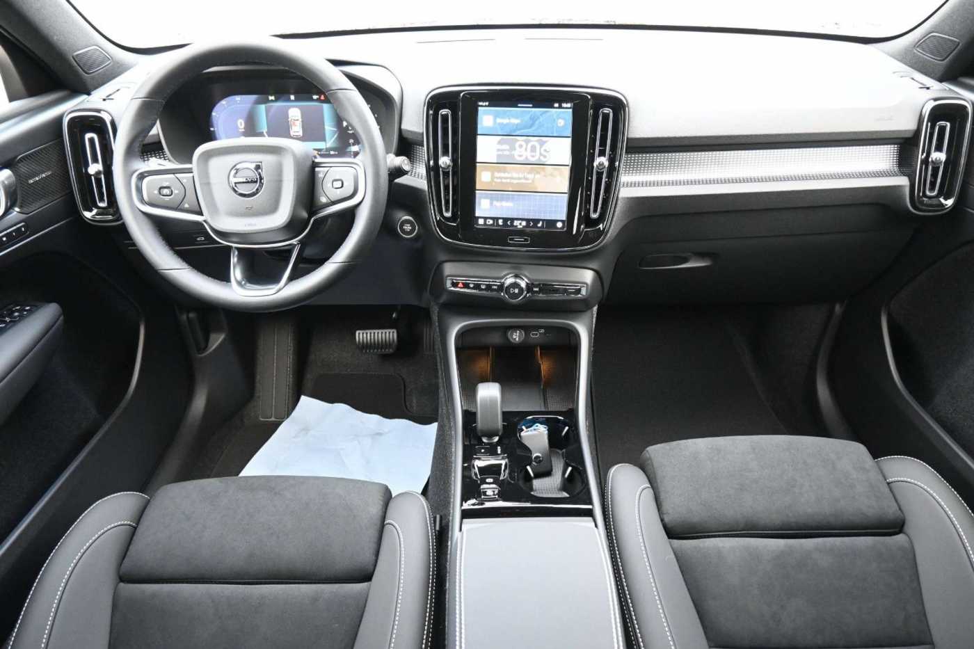 Volvo XC40 – Bild 19