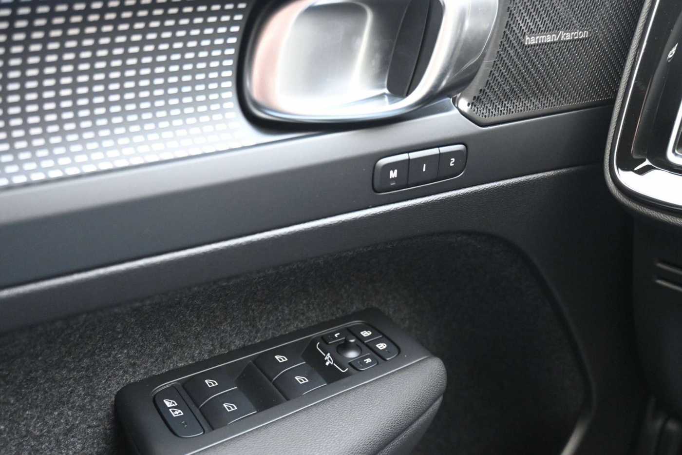 Volvo XC40 – Bild 25