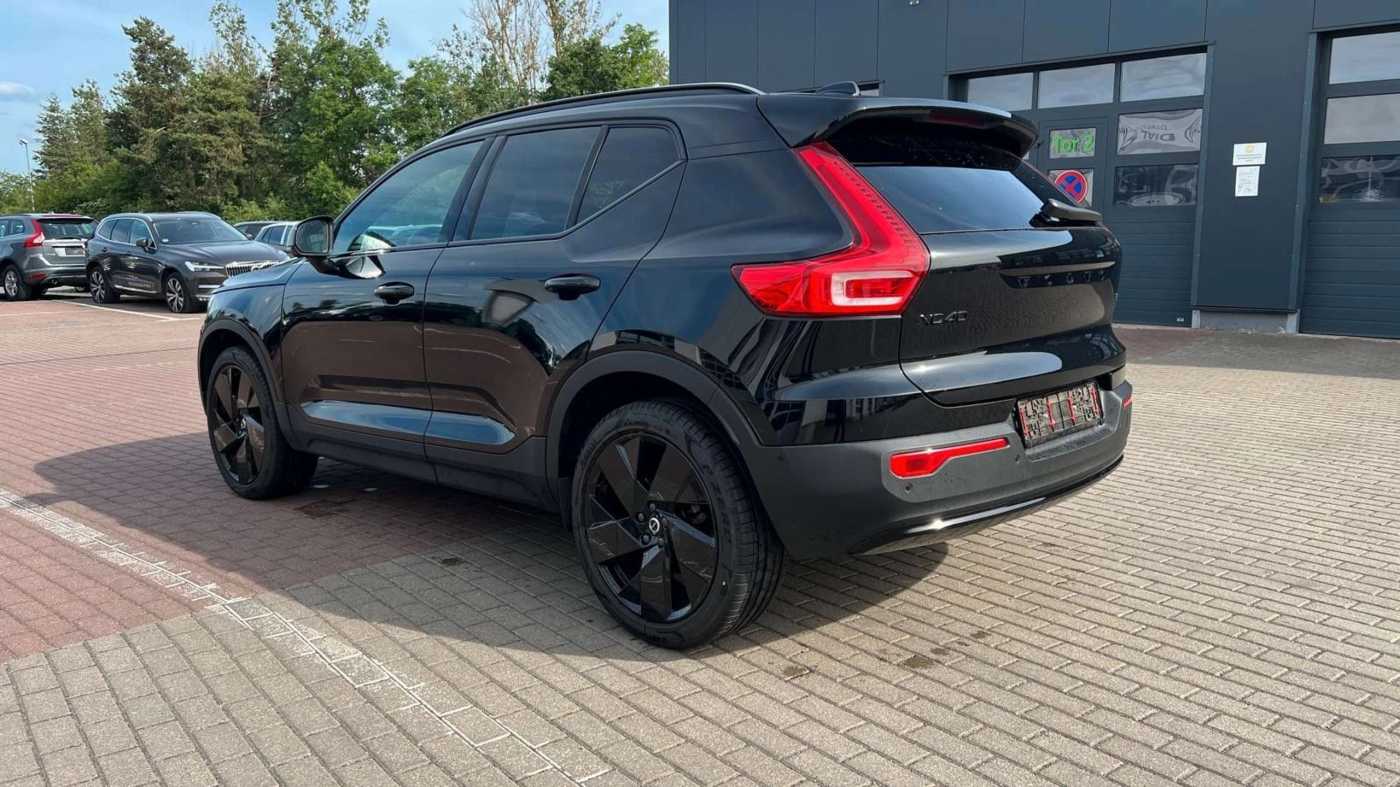Volvo XC40 – Bild 3