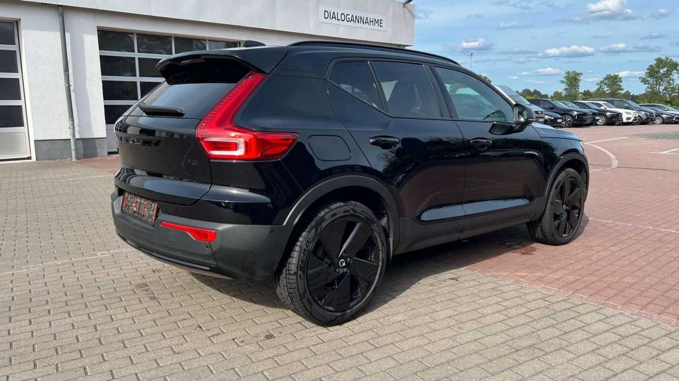 Volvo XC40 – Bild 5
