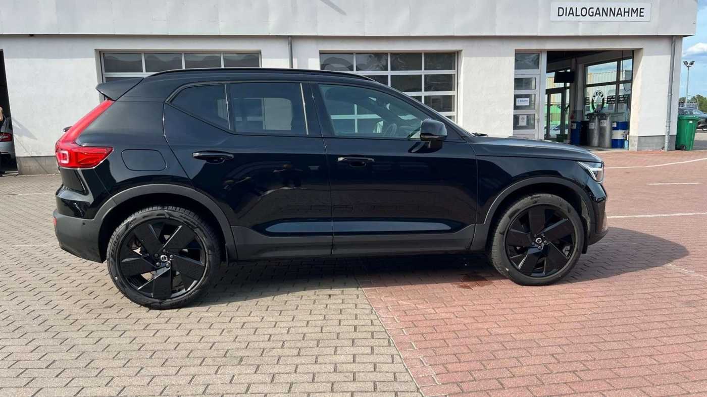Volvo XC40 – Bild 6