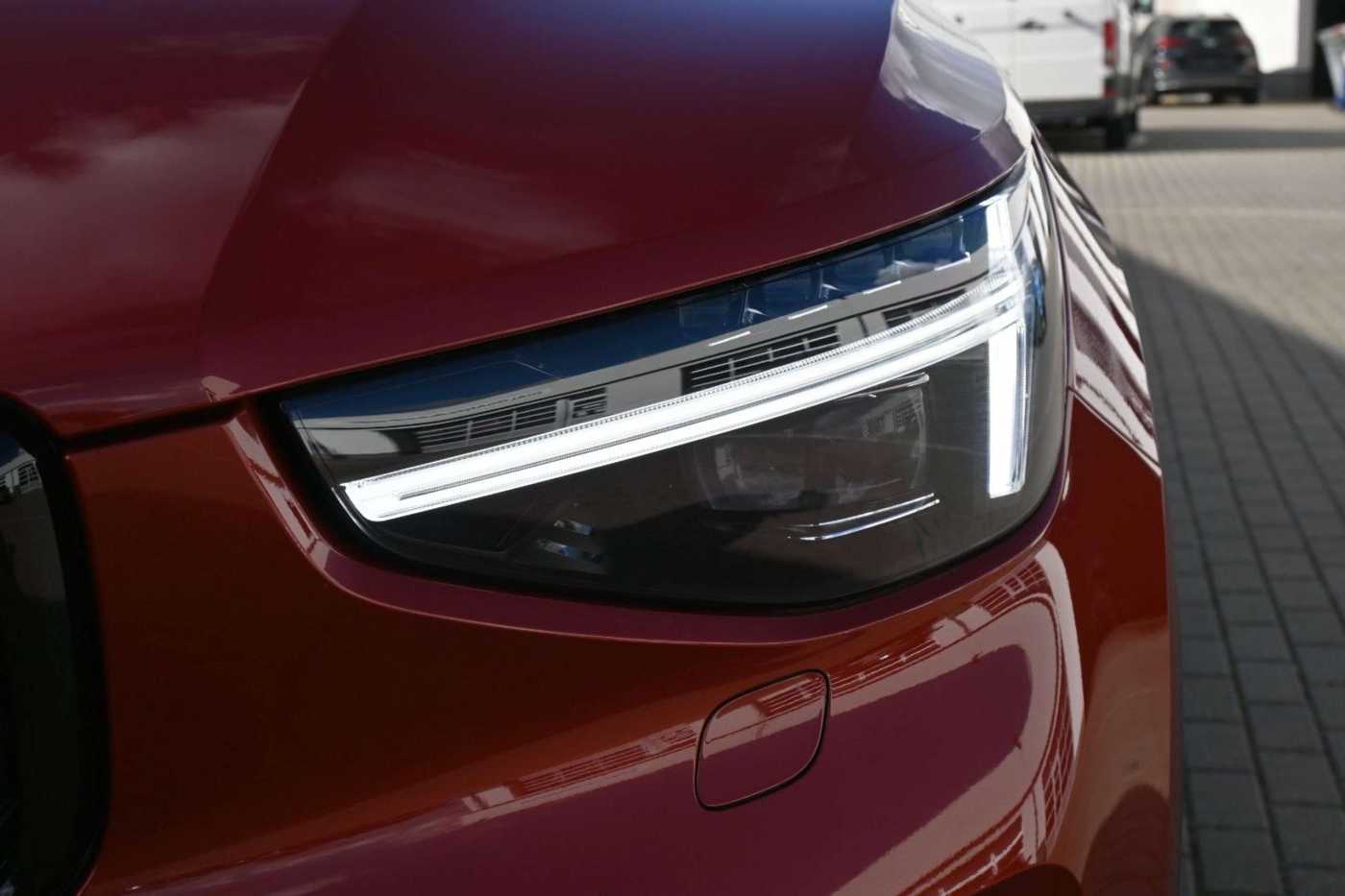 Volvo XC40 – Bild 10