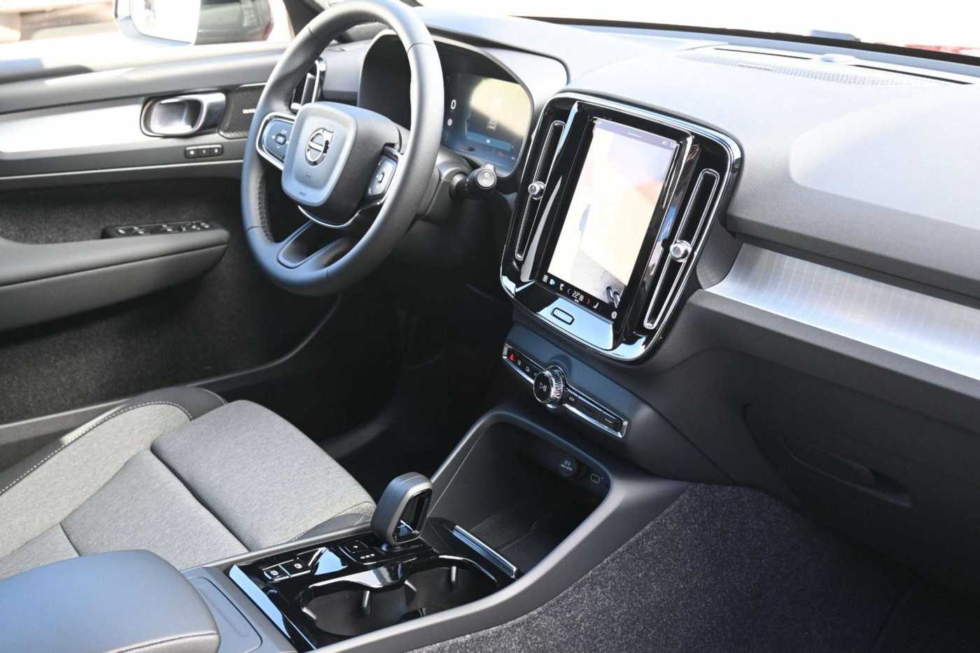 Volvo XC40 – Bild 13