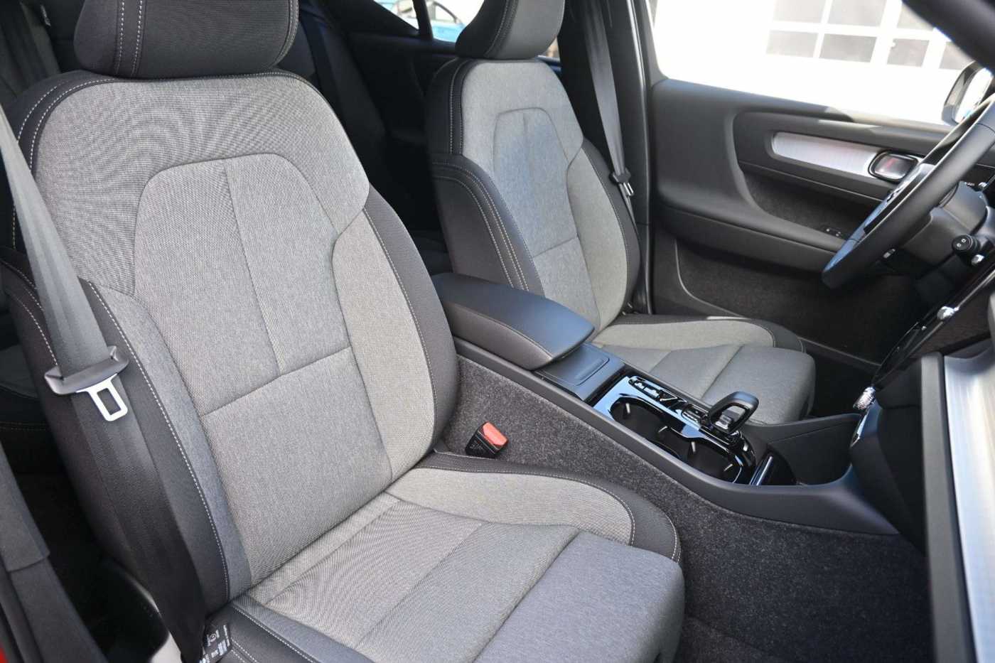 Volvo XC40 – Bild 14