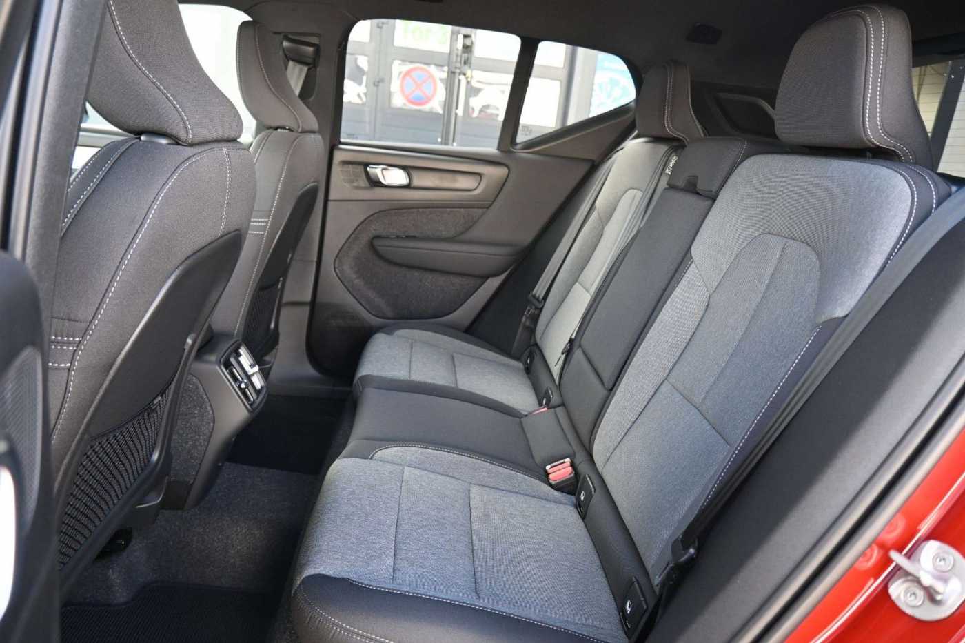 Volvo XC40 – Bild 15