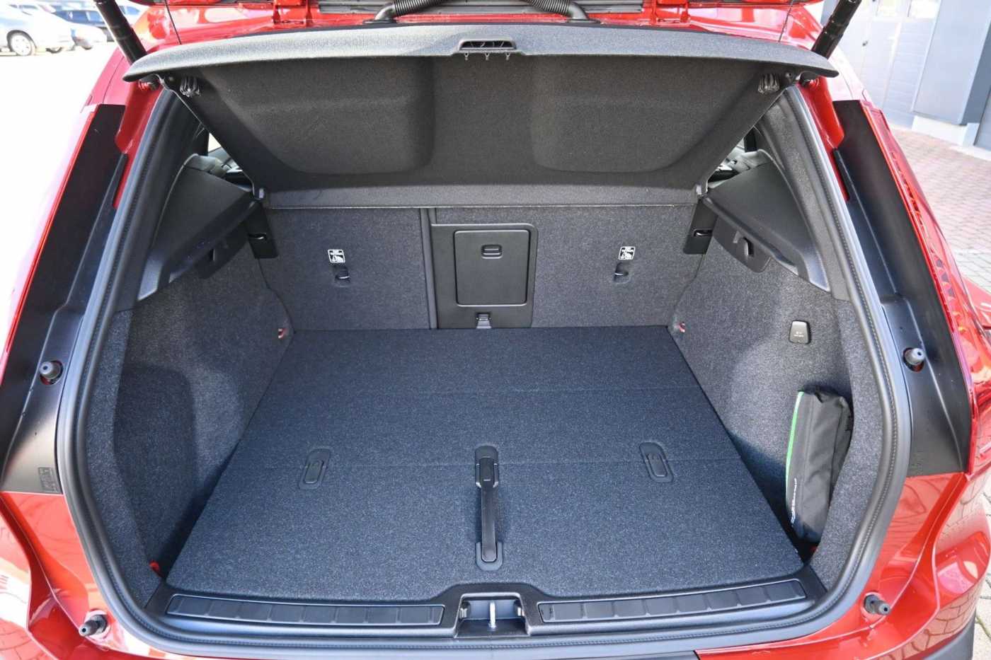 Volvo XC40 – Bild 16