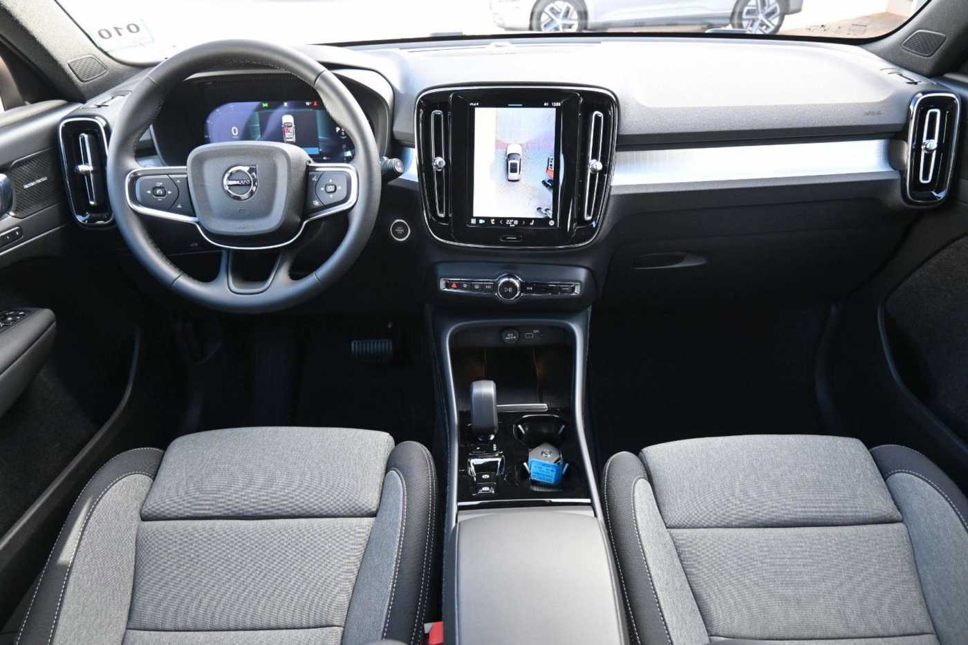 Volvo XC40 – Bild 20