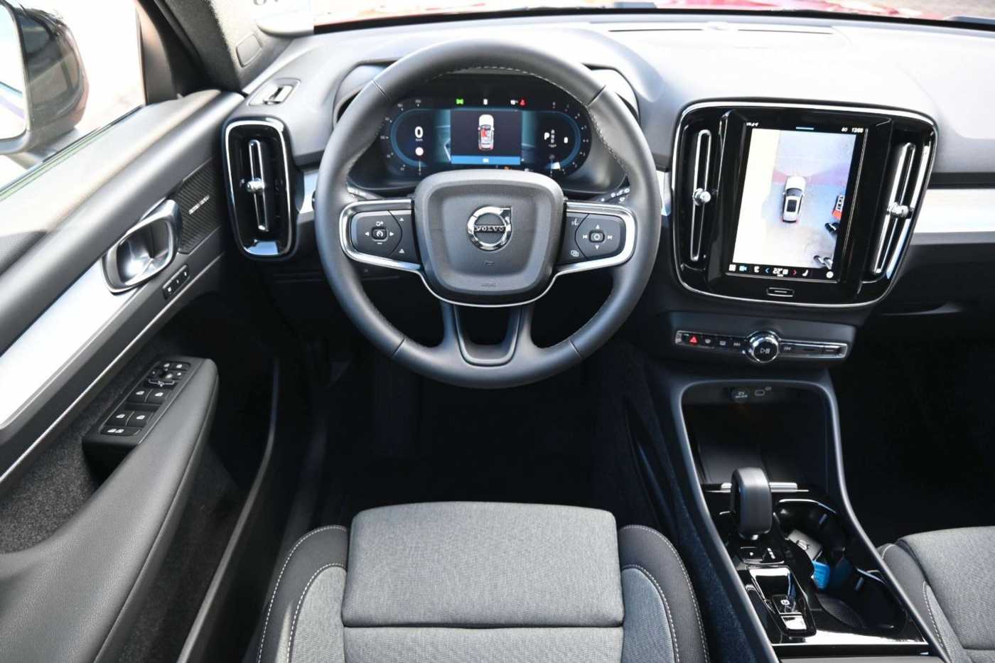 Volvo XC40 – Bild 21