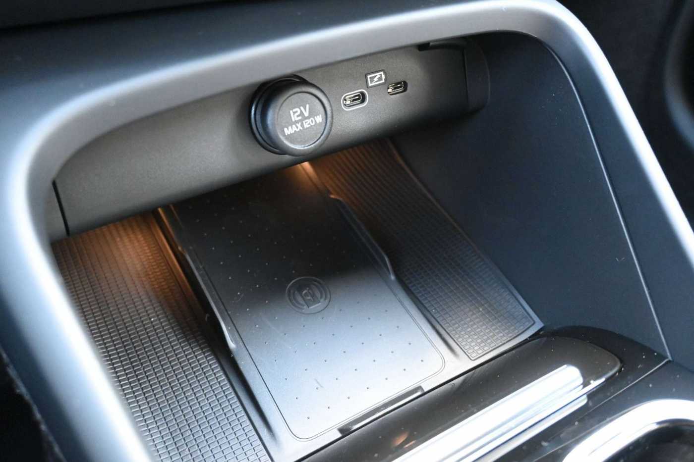 Volvo XC40 – Bild 24
