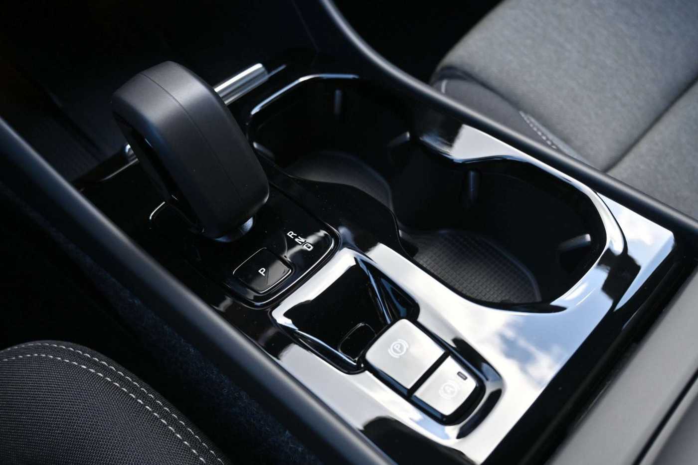 Volvo XC40 – Bild 25