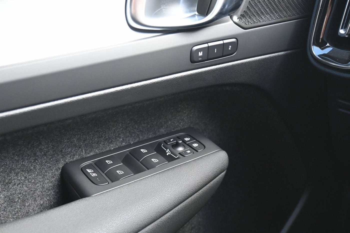 Volvo XC40 – Bild 26