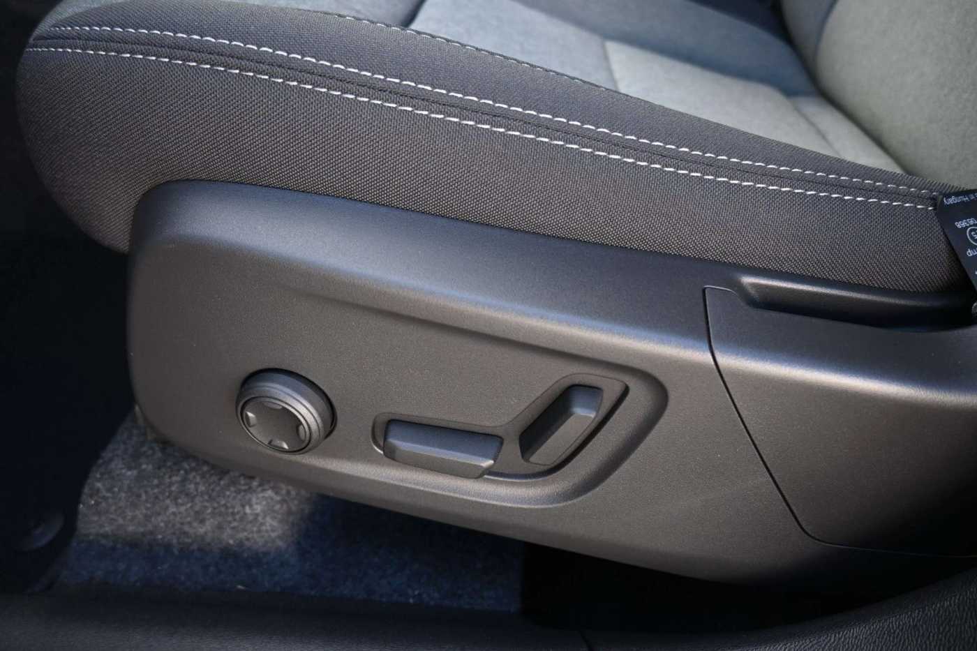 Volvo XC40 – Bild 27