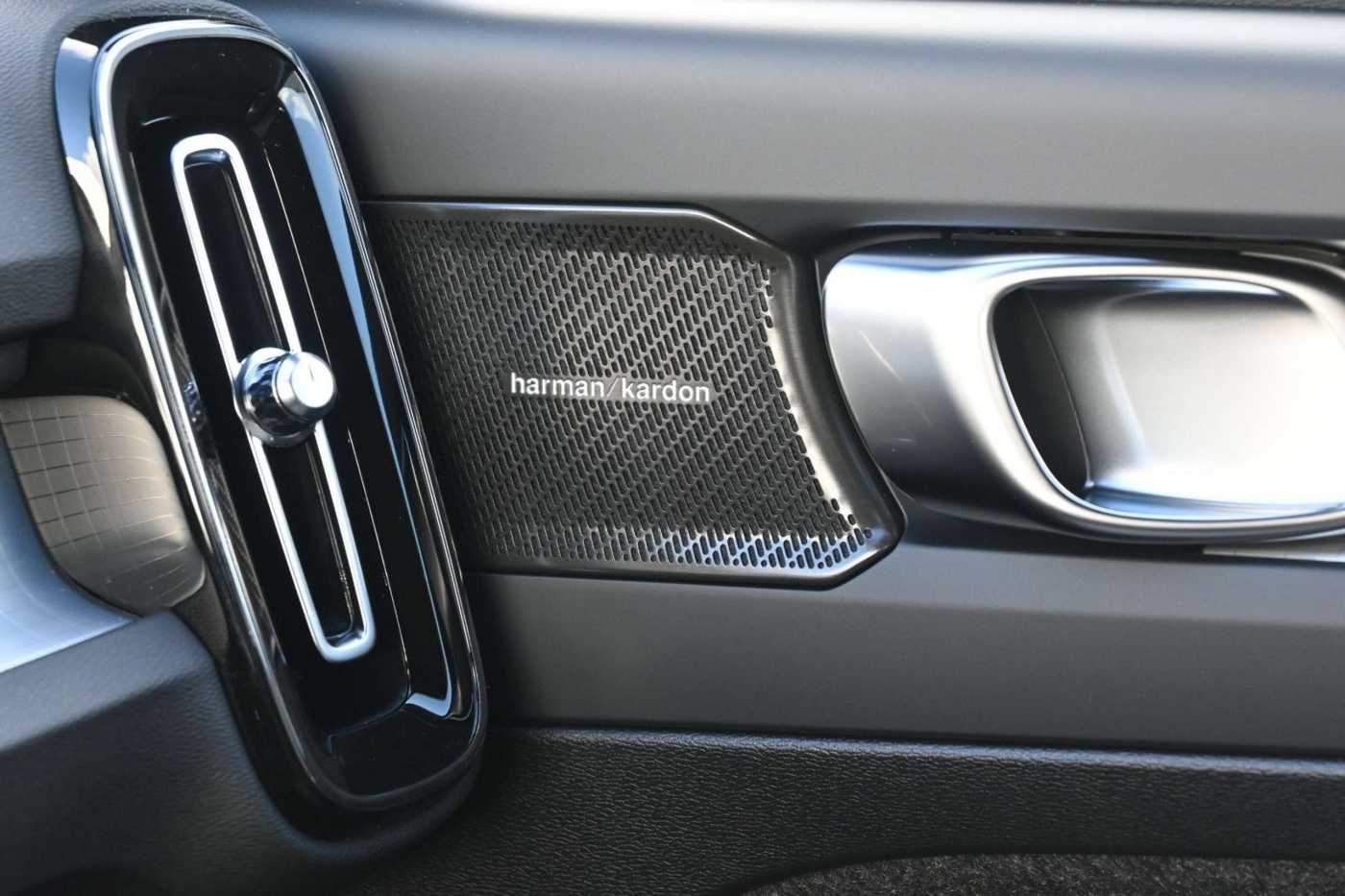 Volvo XC40 – Bild 28