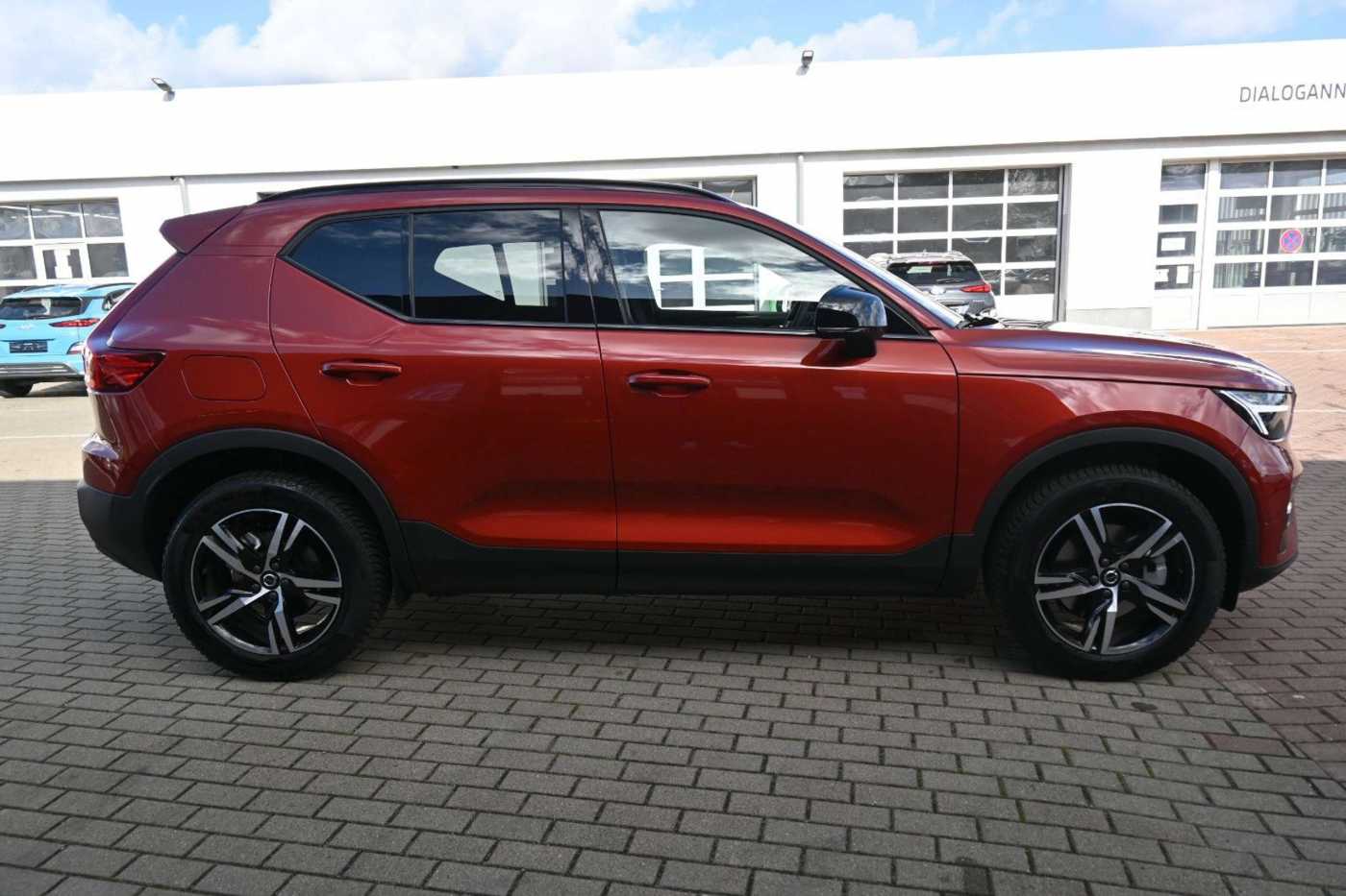 Volvo XC40 – Bild 6