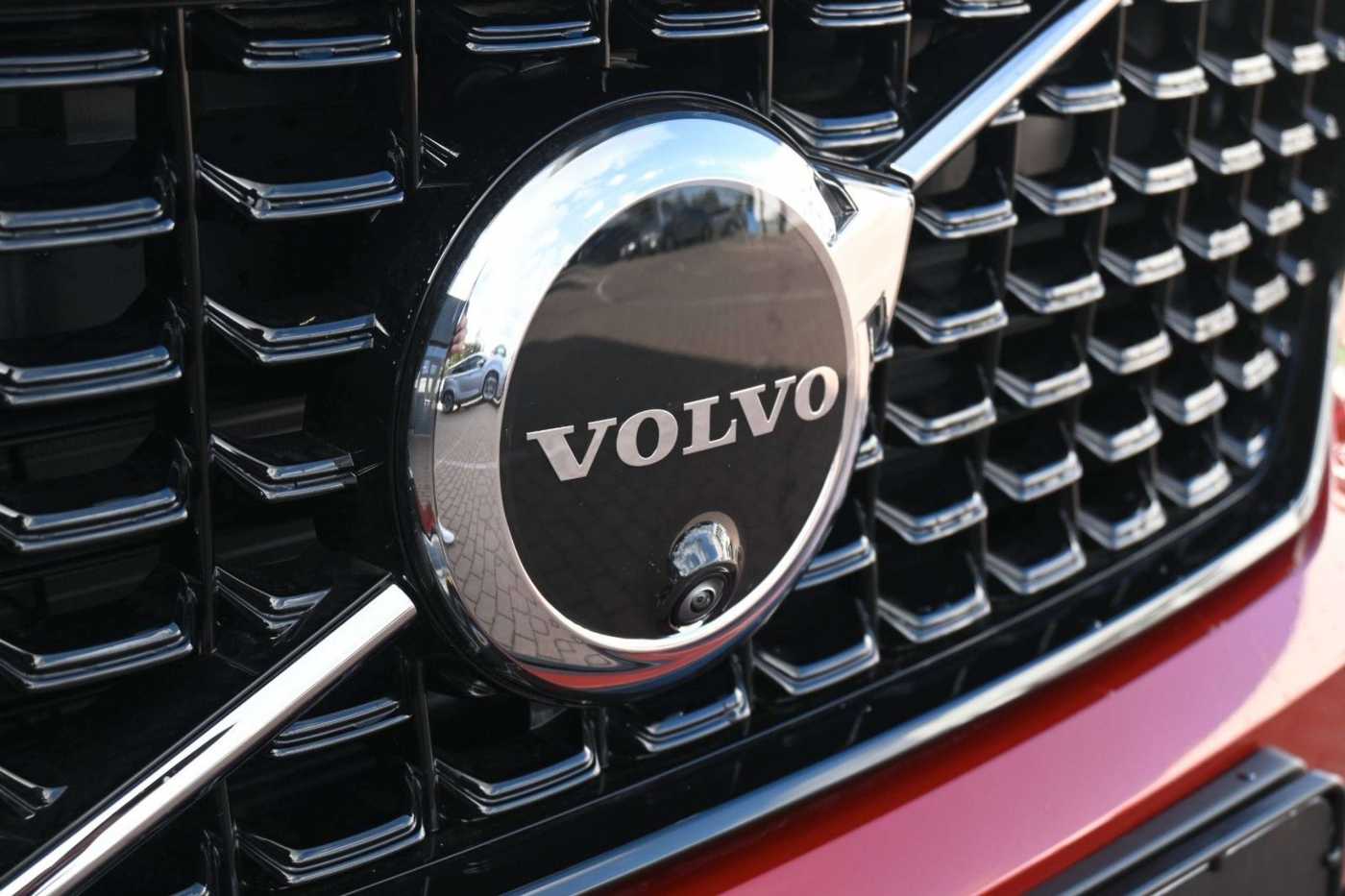 Volvo XC40 – Bild 9