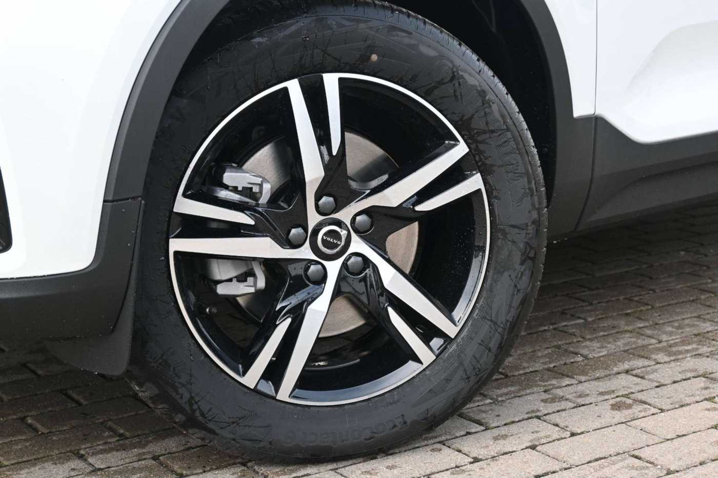 Volvo XC40 – Bild 10