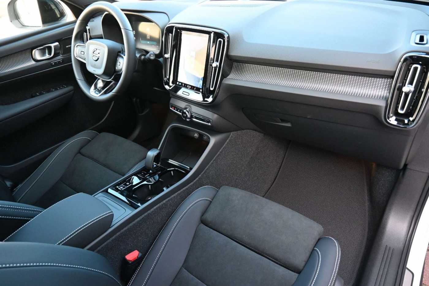 Volvo XC40 – Bild 12