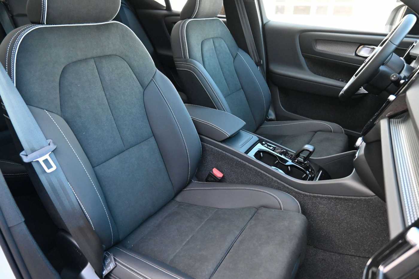 Volvo XC40 – Bild 13
