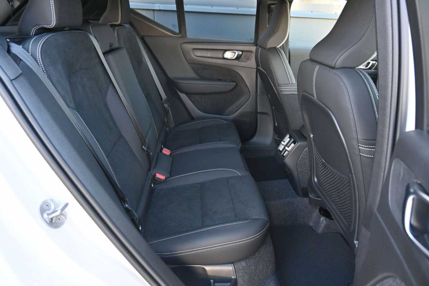 Volvo XC40 – Bild 14