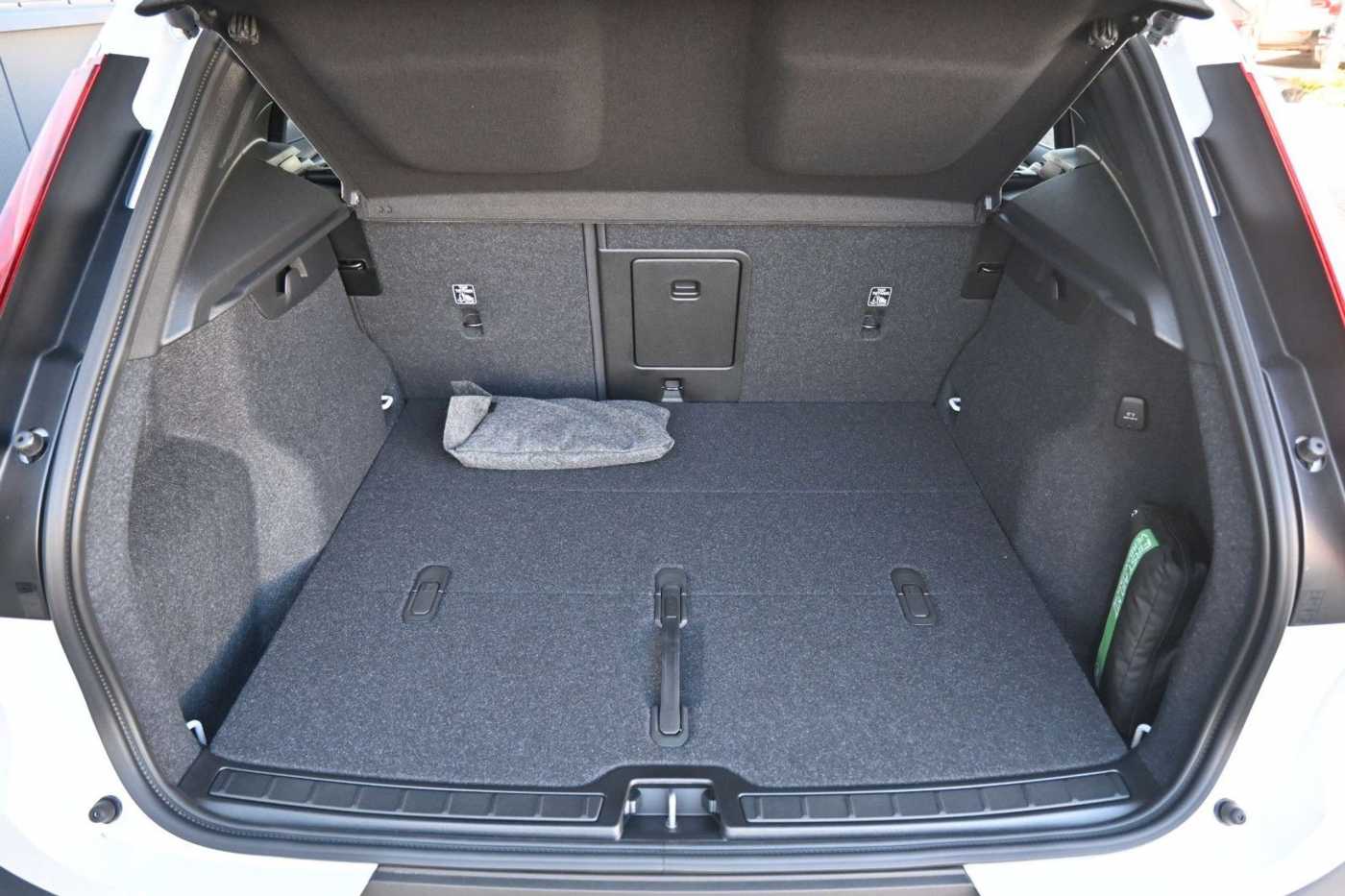 Volvo XC40 – Bild 15