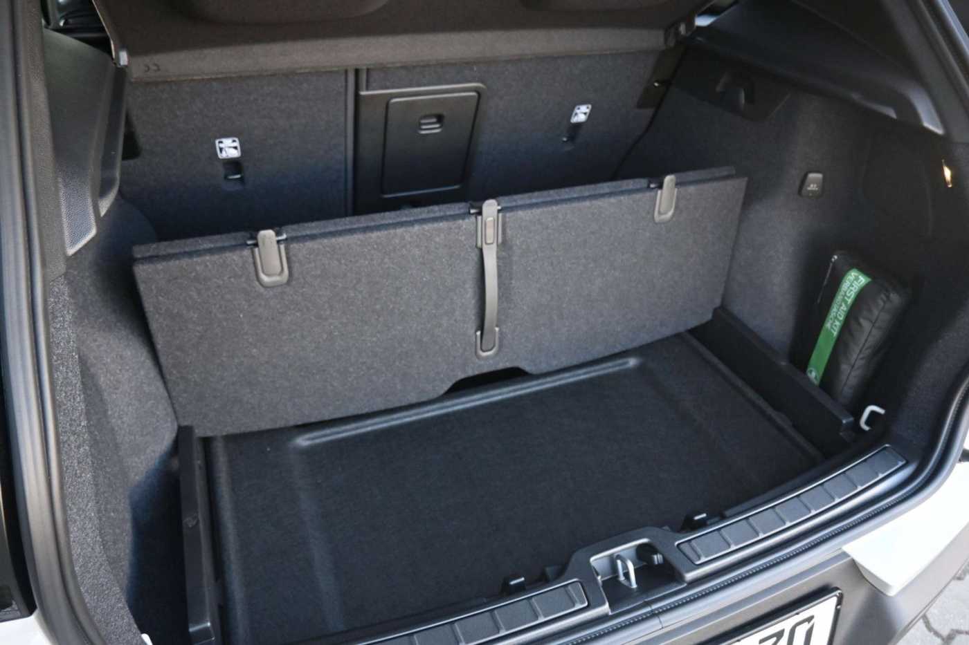 Volvo XC40 – Bild 16
