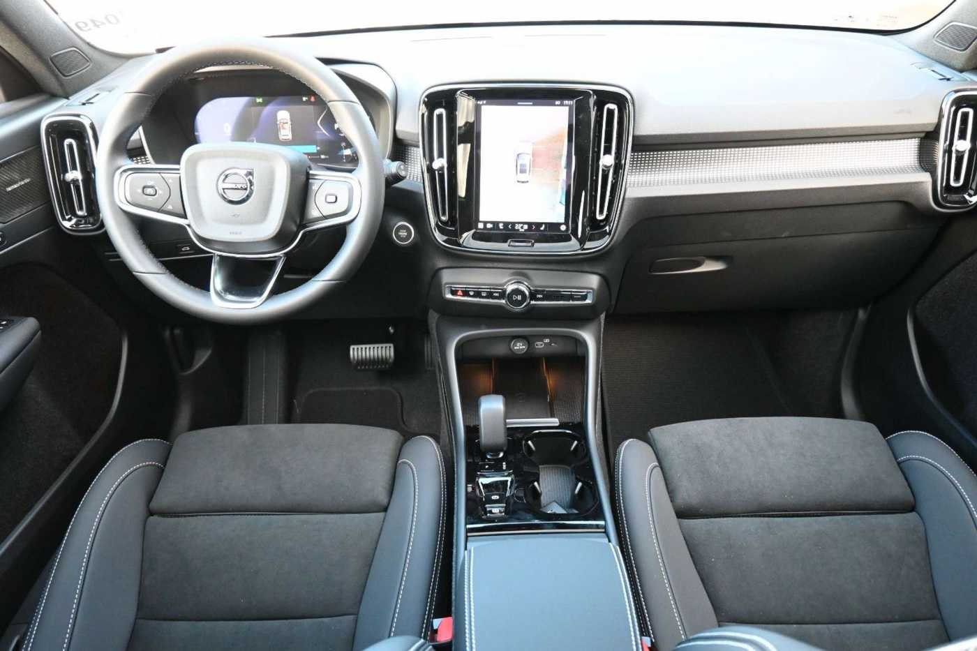 Volvo XC40 – Bild 18
