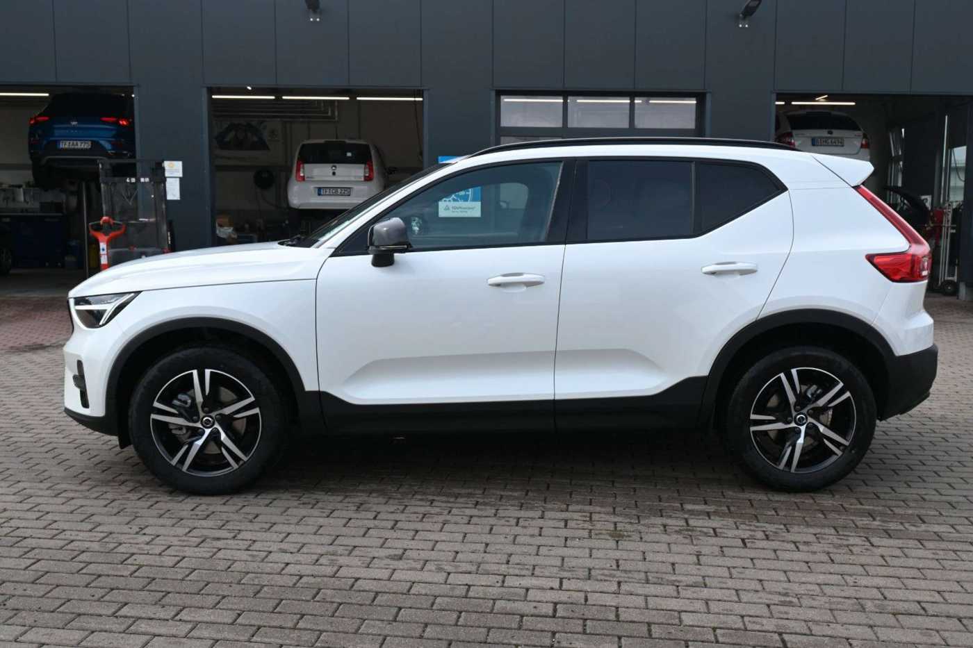 Volvo XC40 – Bild 2