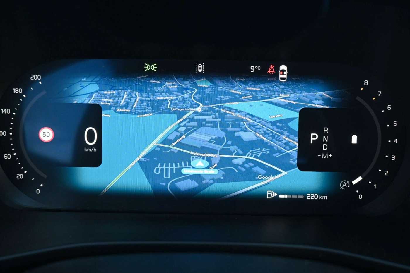 Volvo XC40 – Bild 20