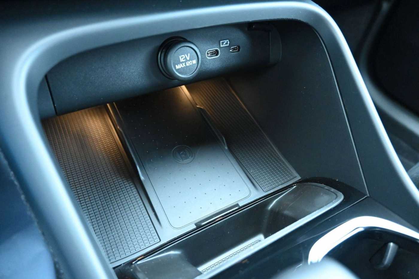 Volvo XC40 – Bild 21