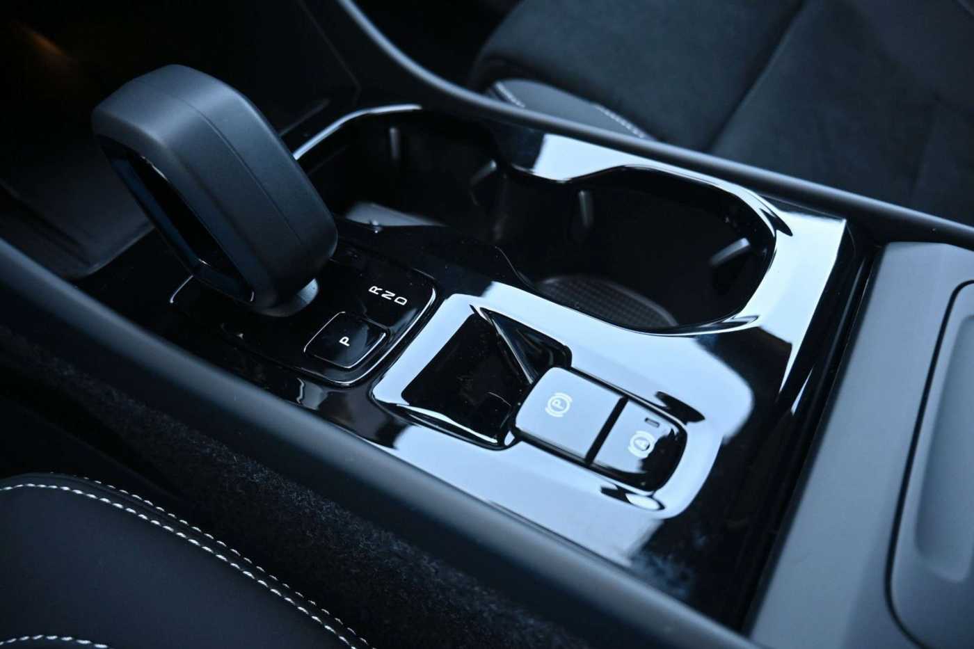 Volvo XC40 – Bild 22