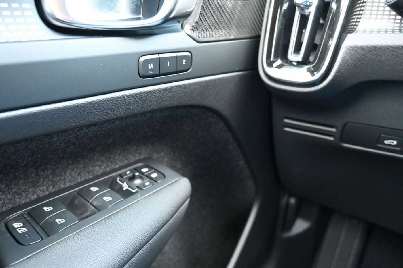 Volvo XC40 – Bild 23