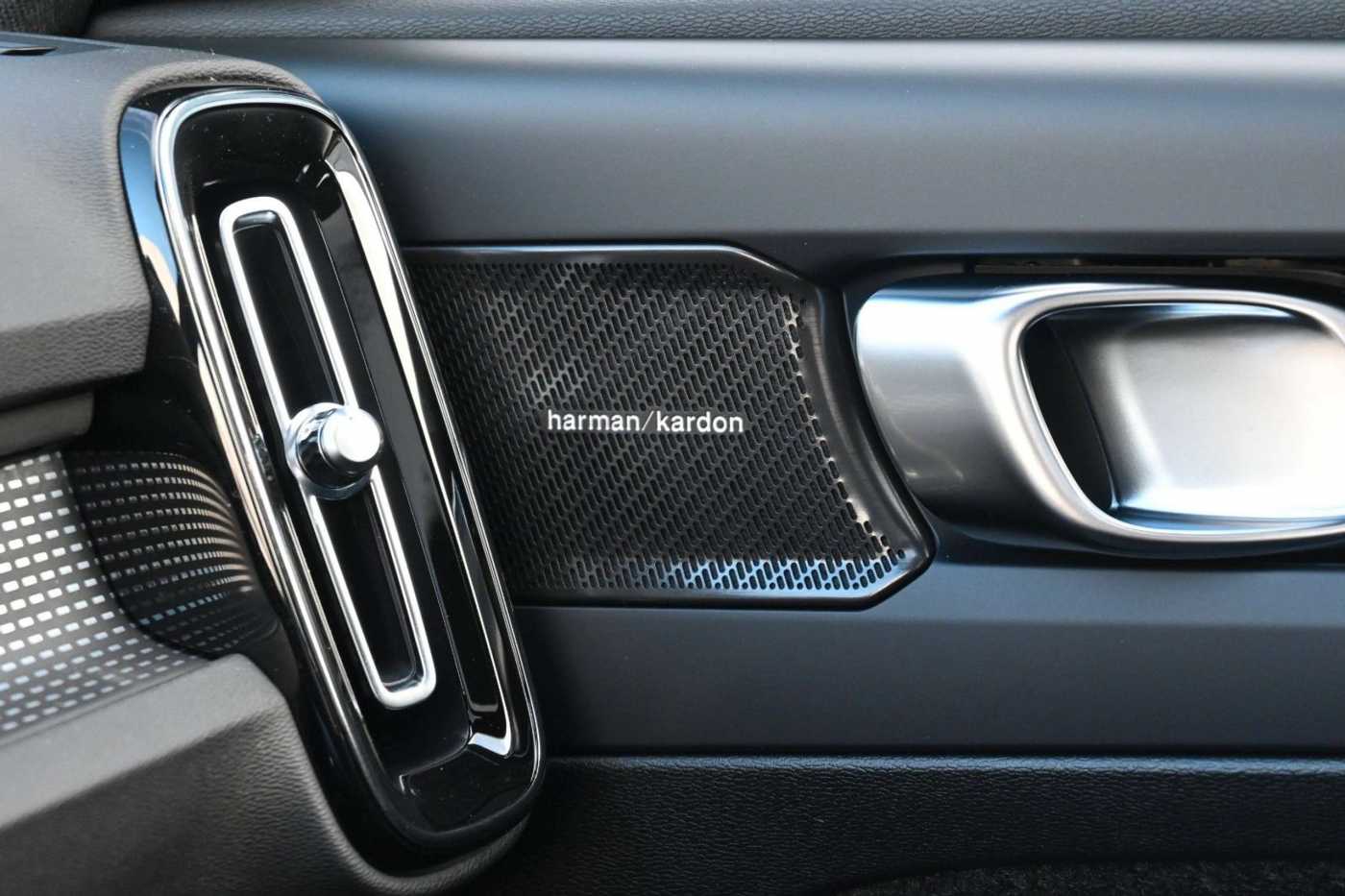 Volvo XC40 – Bild 24