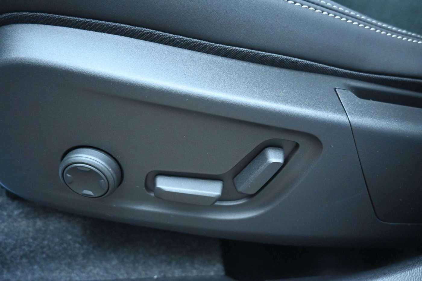 Volvo XC40 – Bild 25