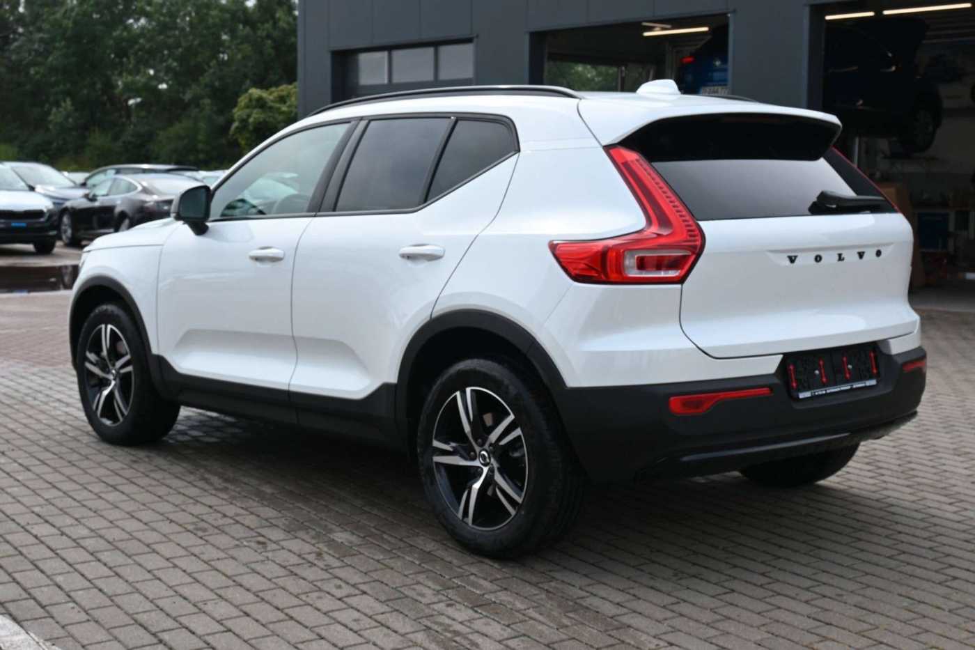 Volvo XC40 – Bild 3